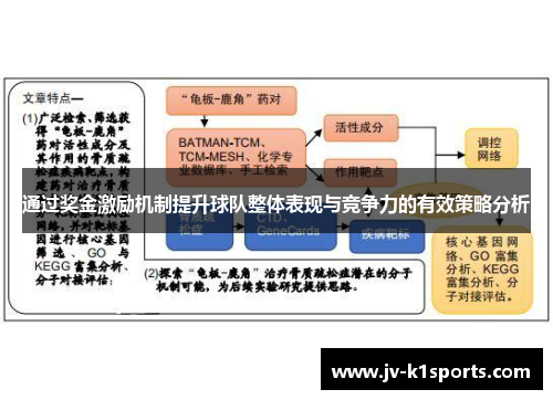 通过奖金激励机制提升球队整体表现与竞争力的有效策略分析